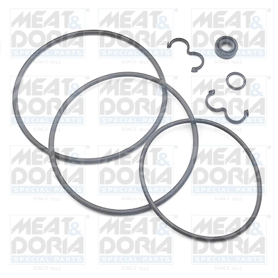 Gasket Set, hydraulic pump